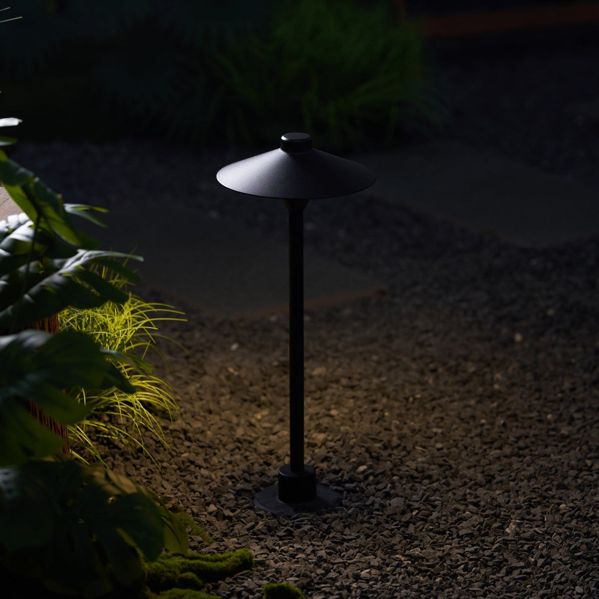 Olyvex lampada da parete per esterni Path Outdoor Light