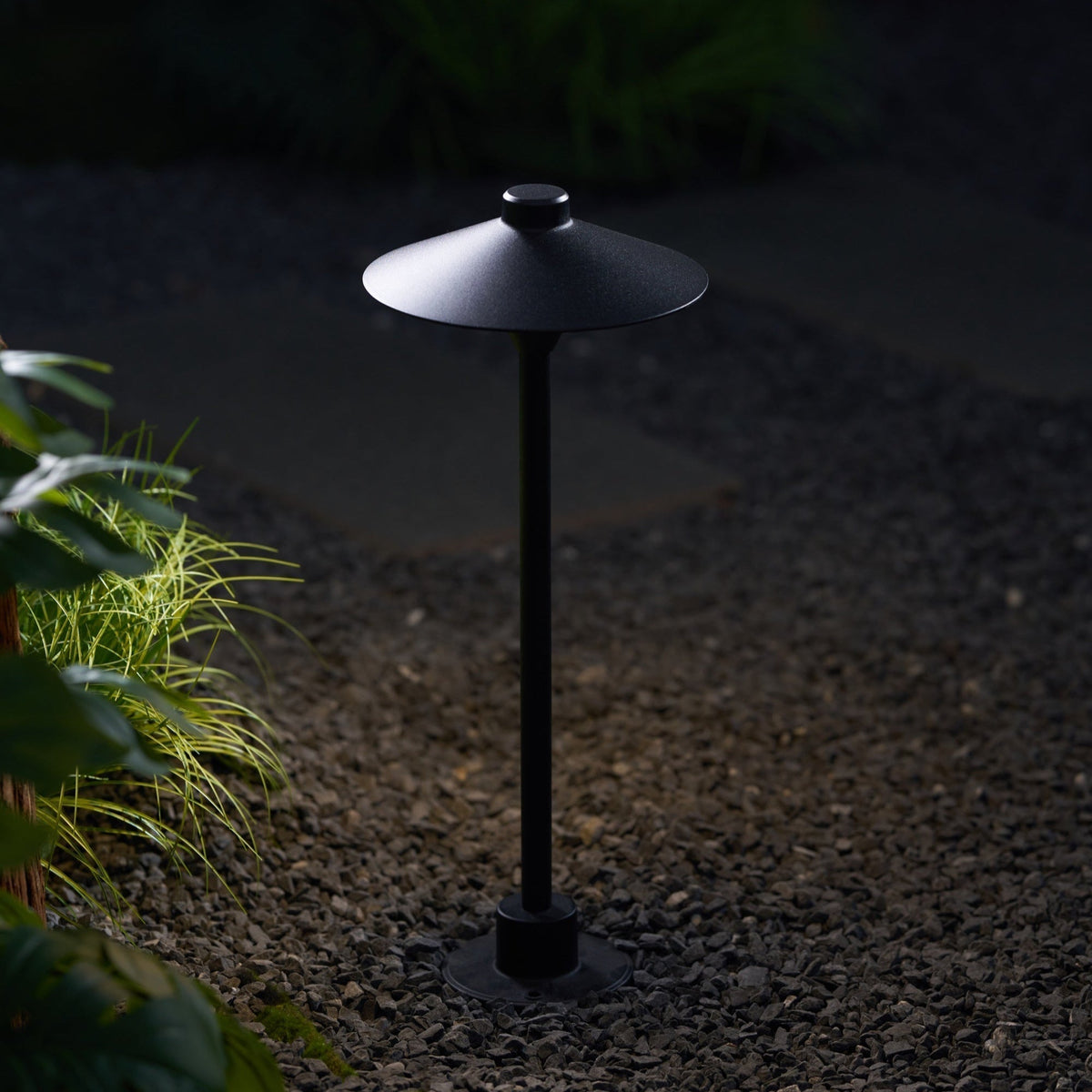 Olyvex lampada da parete per esterni Path Outdoor Light