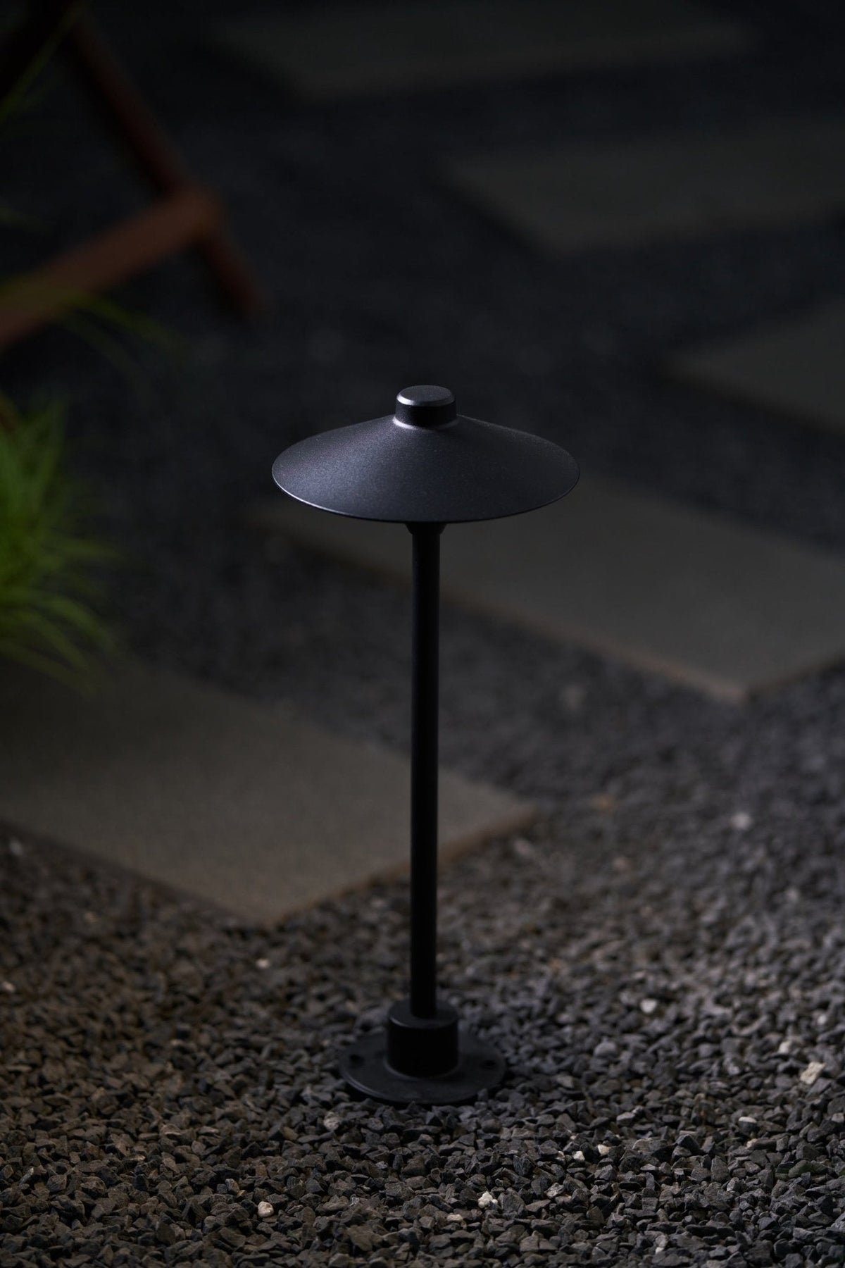 Olyvex lampada da parete per esterni Path Outdoor Light
