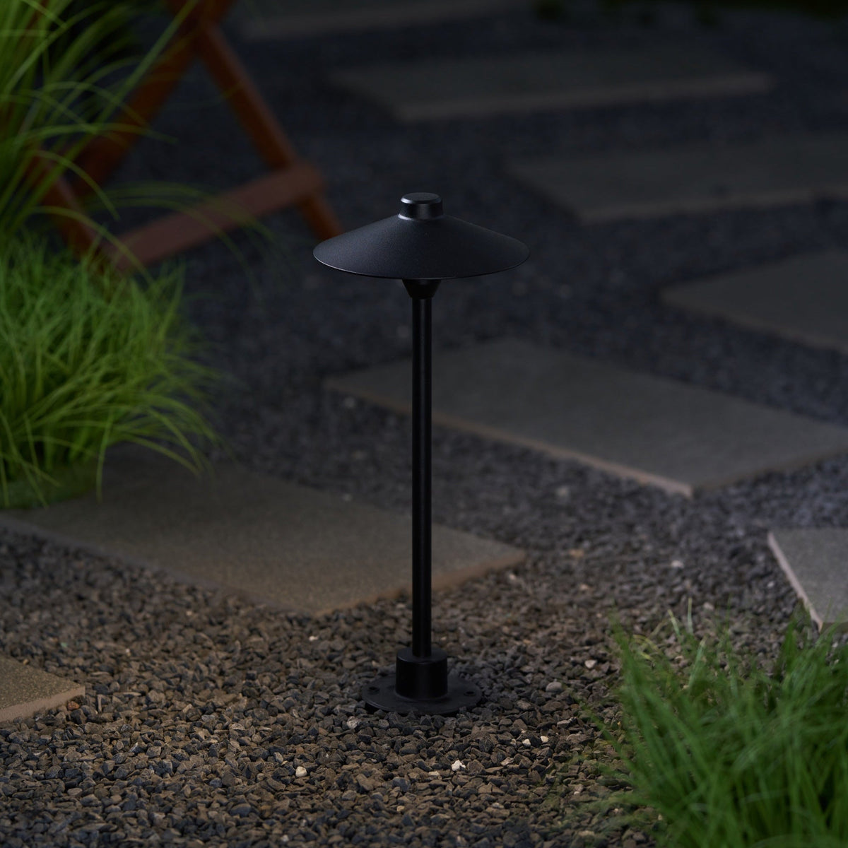 Olyvex lampada da parete per esterni Path Outdoor Light