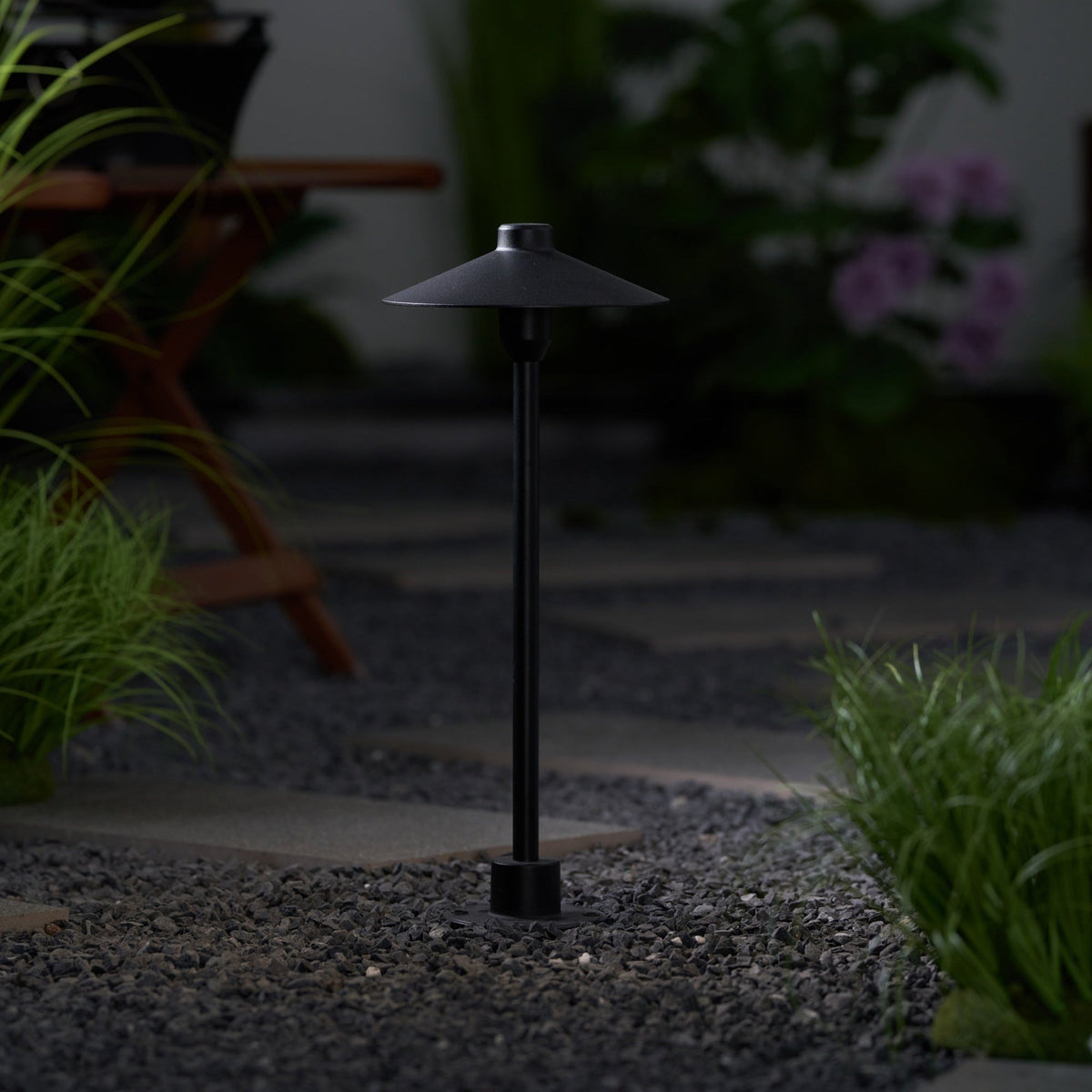 Olyvex lampada da parete per esterni Path Outdoor Light