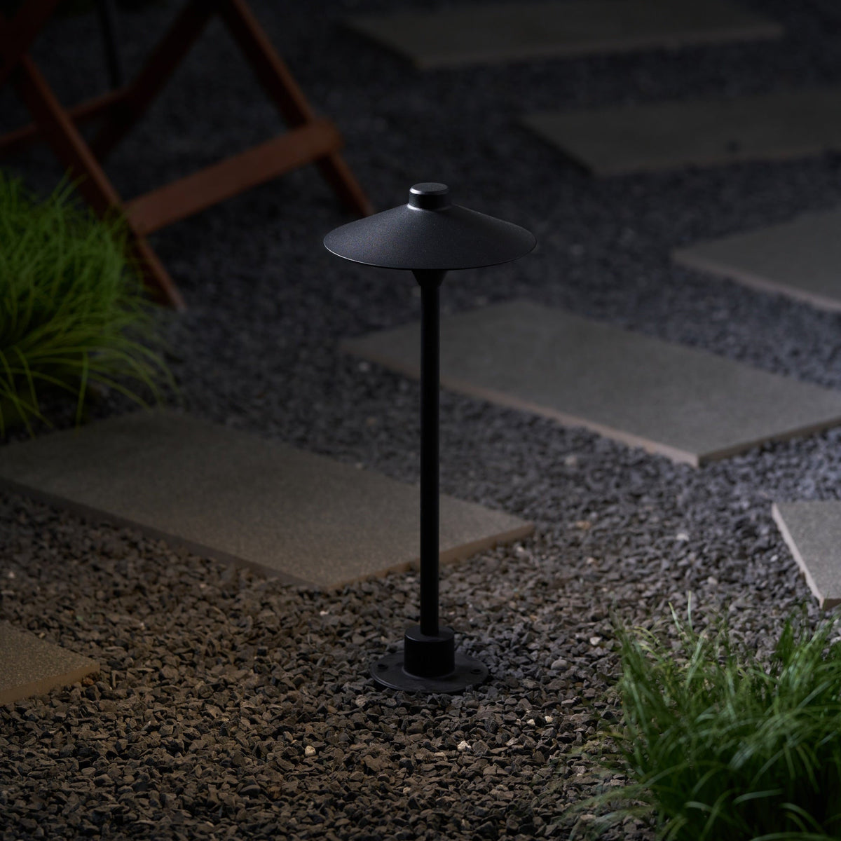 Olyvex lampada da parete per esterni Path Outdoor Light