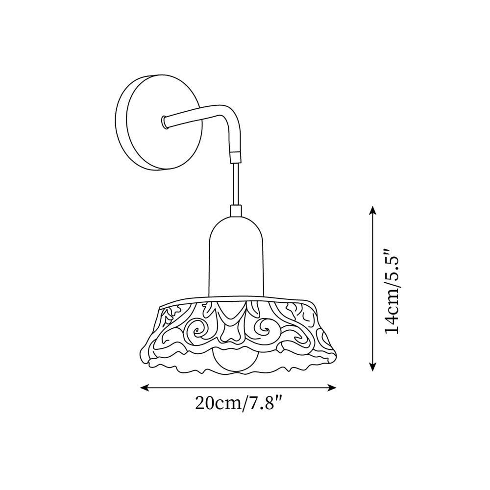 Ennia applique