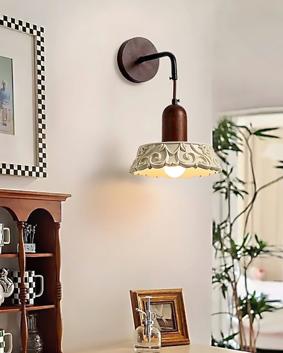 Ennia applique