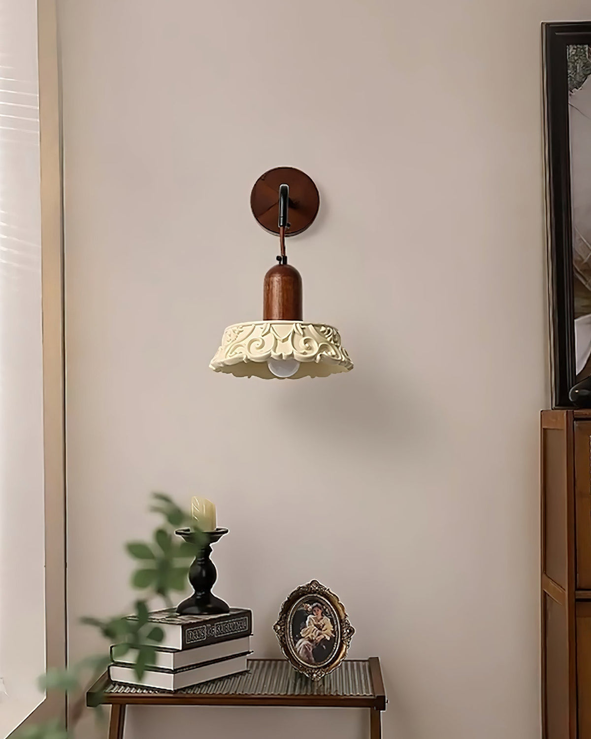 Ennia applique