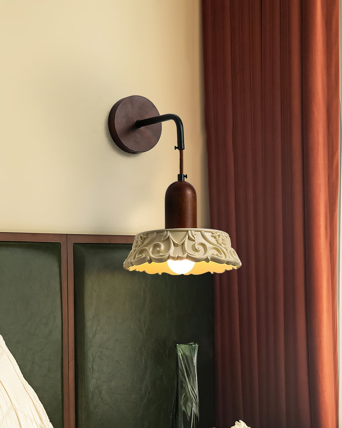 Ennia applique