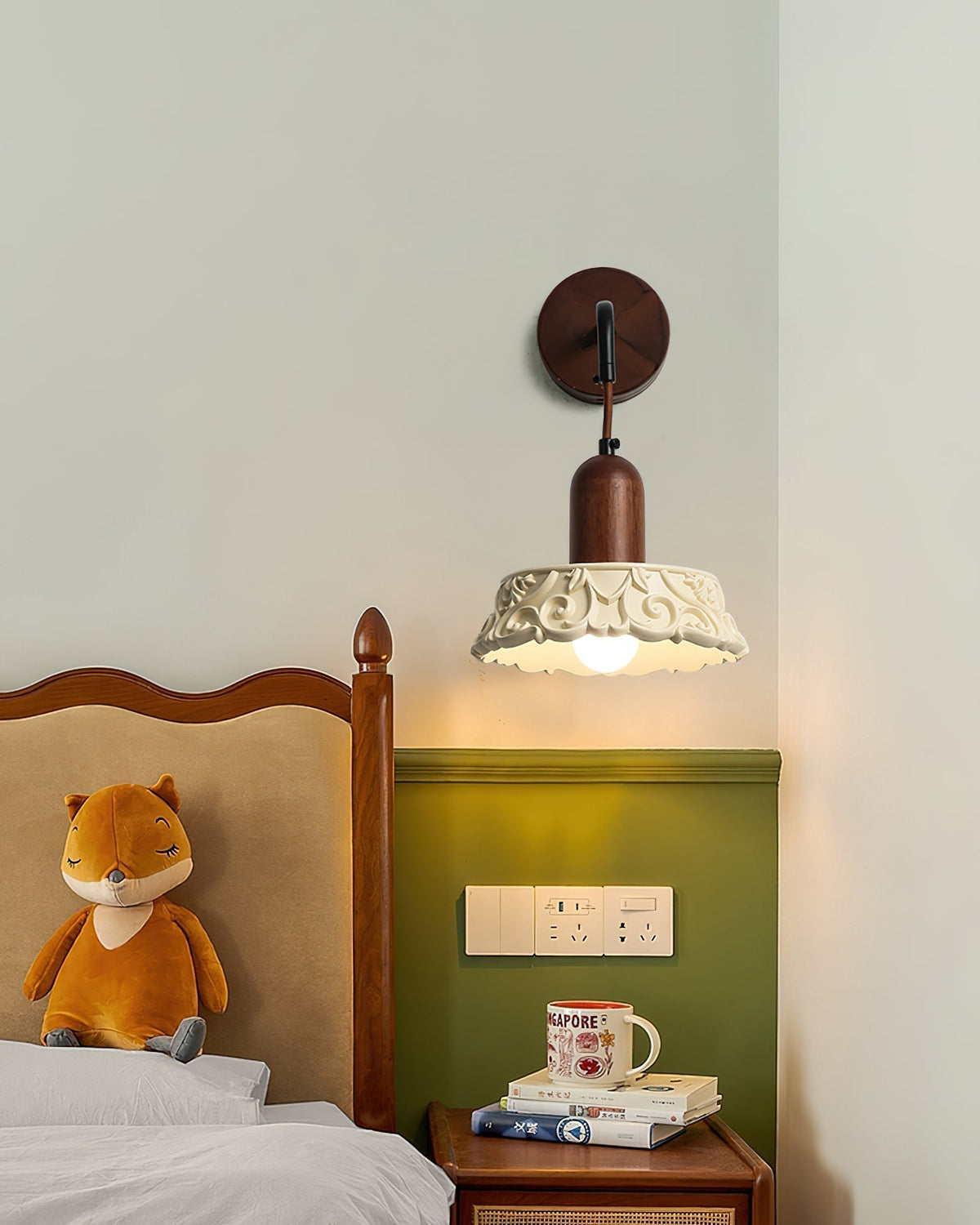 Ennia applique
