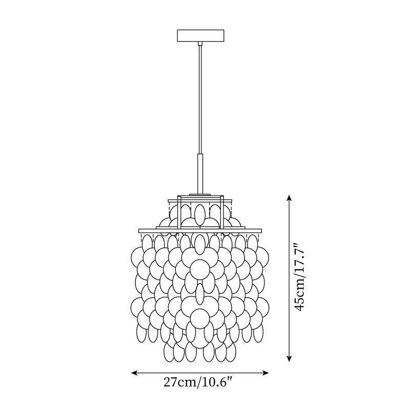 Avenenian lampadario