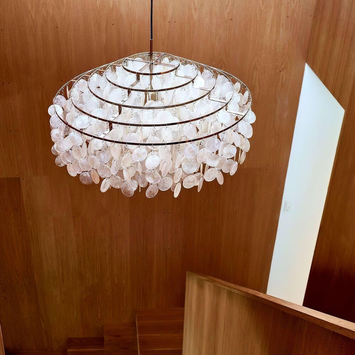 Avenenian lampadario