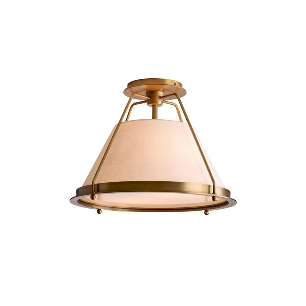 Elaaliella lampada da soffitto