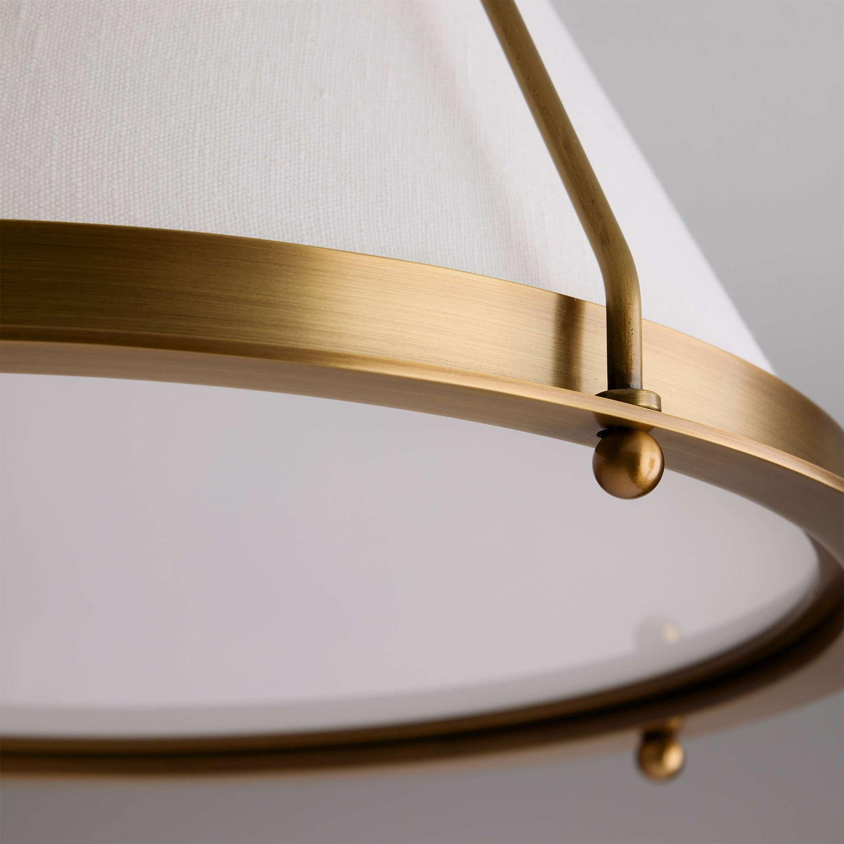 Elaaliella lampada da soffitto