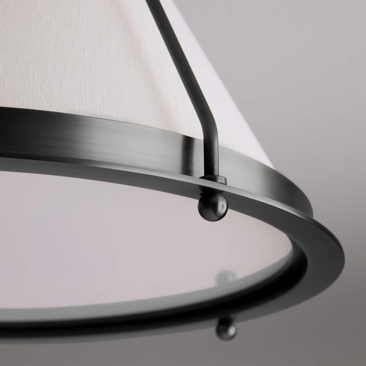 Elaaliella lampada da soffitto
