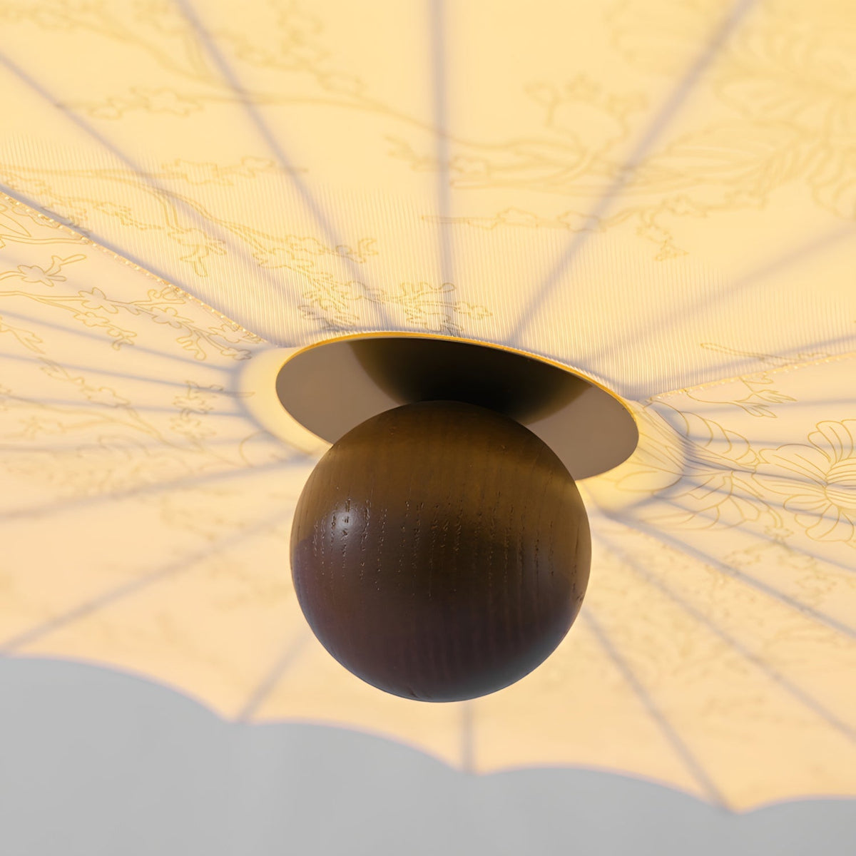 Odelia lampada da soffitto