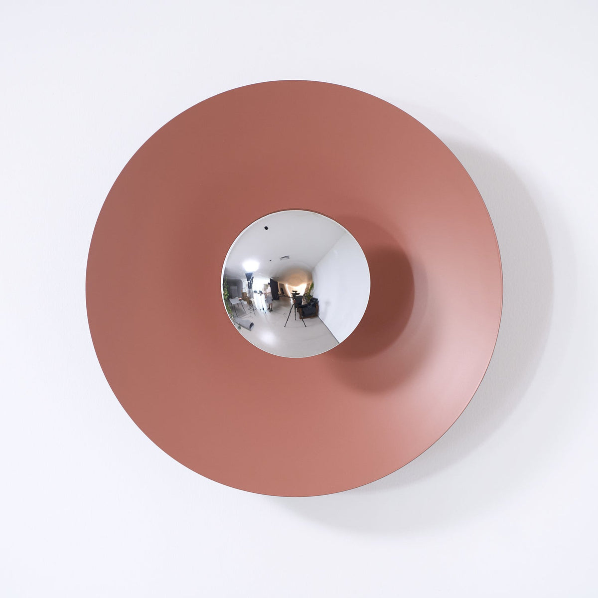 Xevan Elegance Simplicity Glow lampada da parete