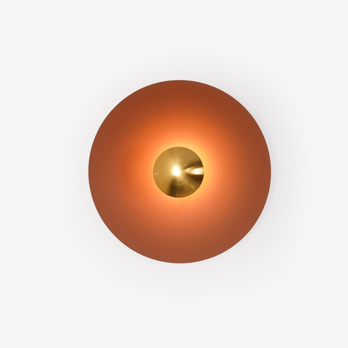 Xevan Elegance Simplicity Glow lampada da parete