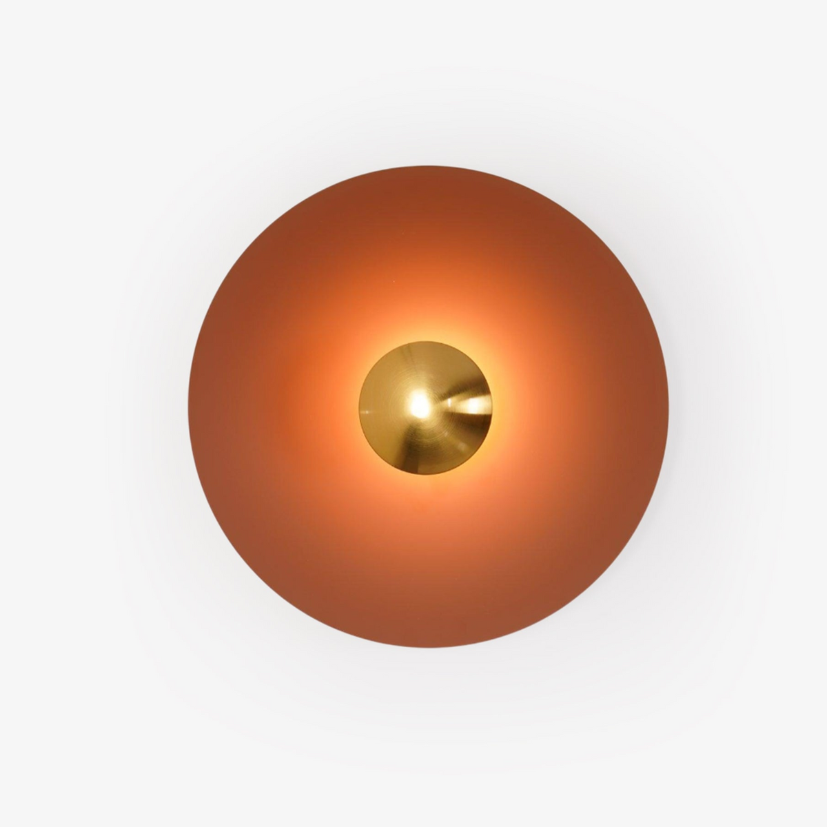 Xevan Elegance Simplicity Glow lampada da parete