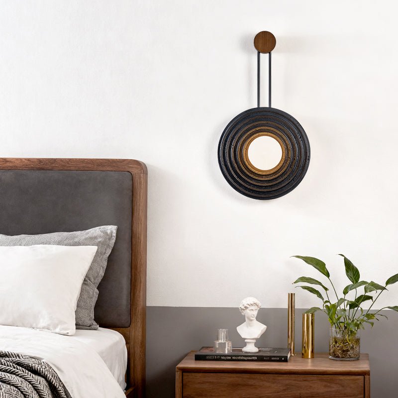 Singularity Orbit lampada da parete