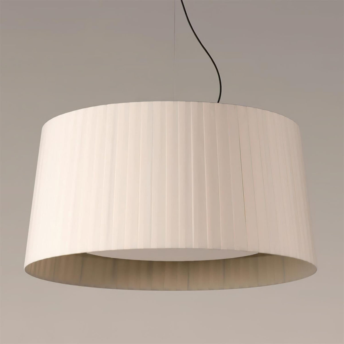 Drumma lampada a sospensione