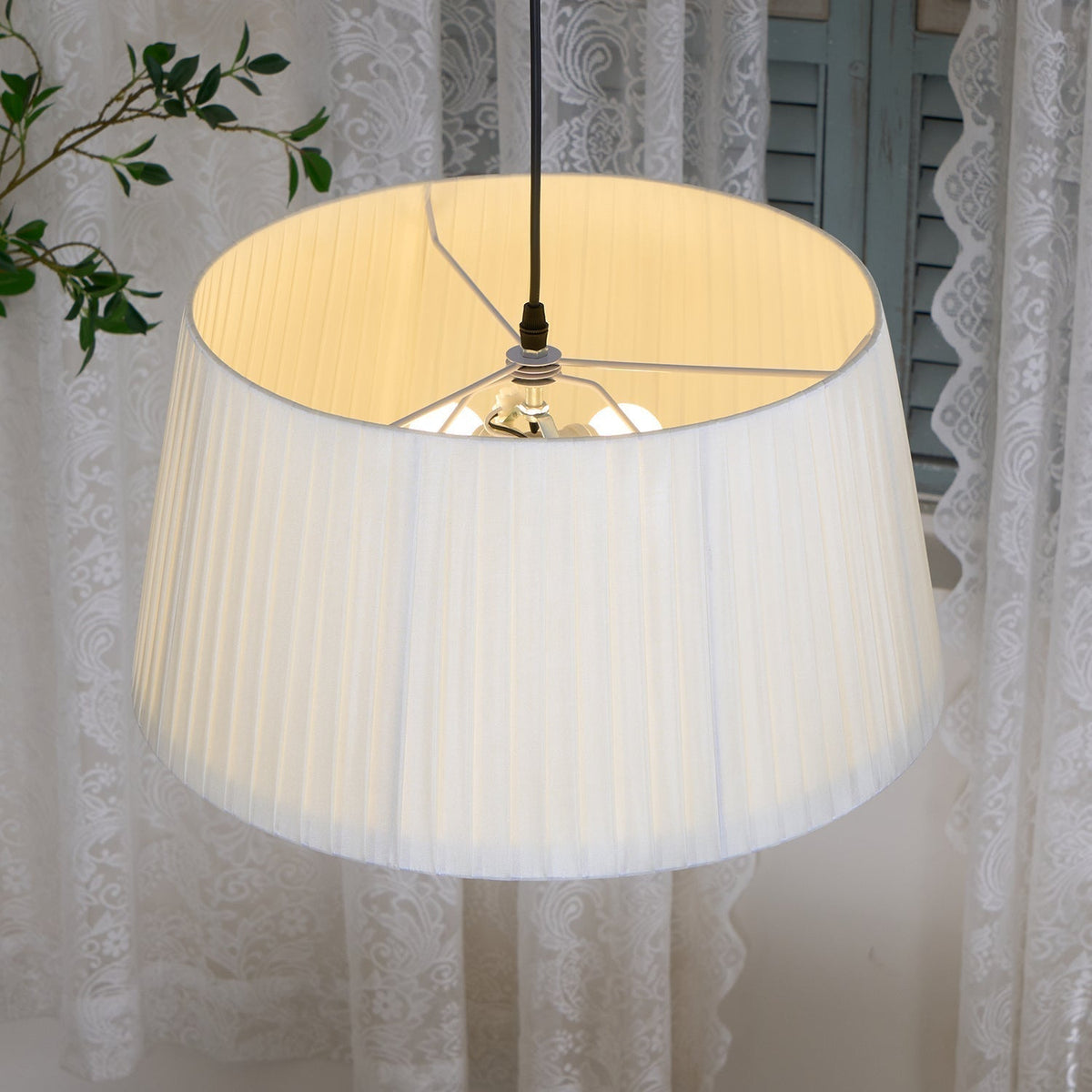 Drumma lampada a sospensione