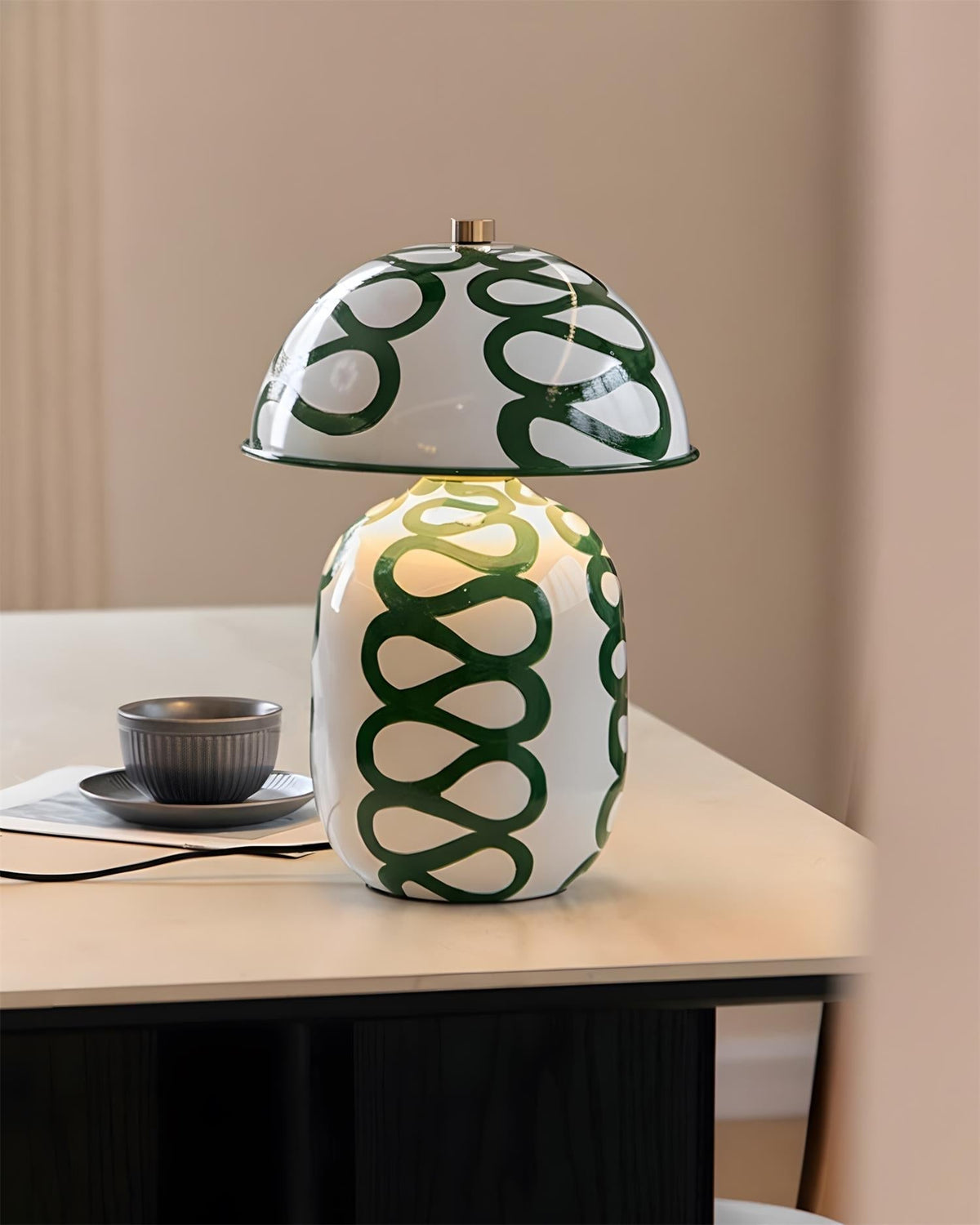 Elaivelia lampada da tavolo
