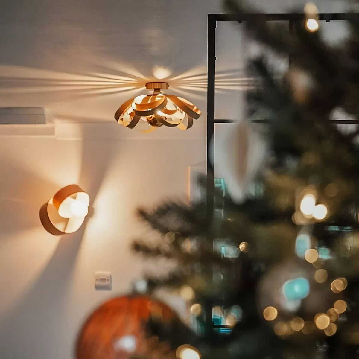 Veylo lampada da soffitto