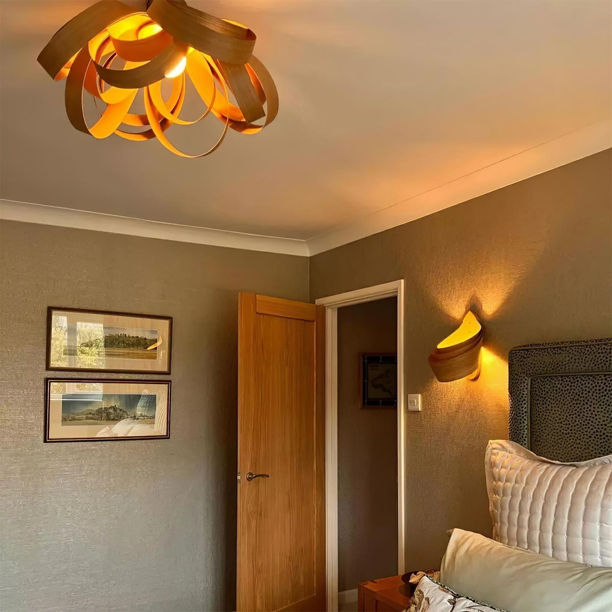 Veylo lampada da soffitto