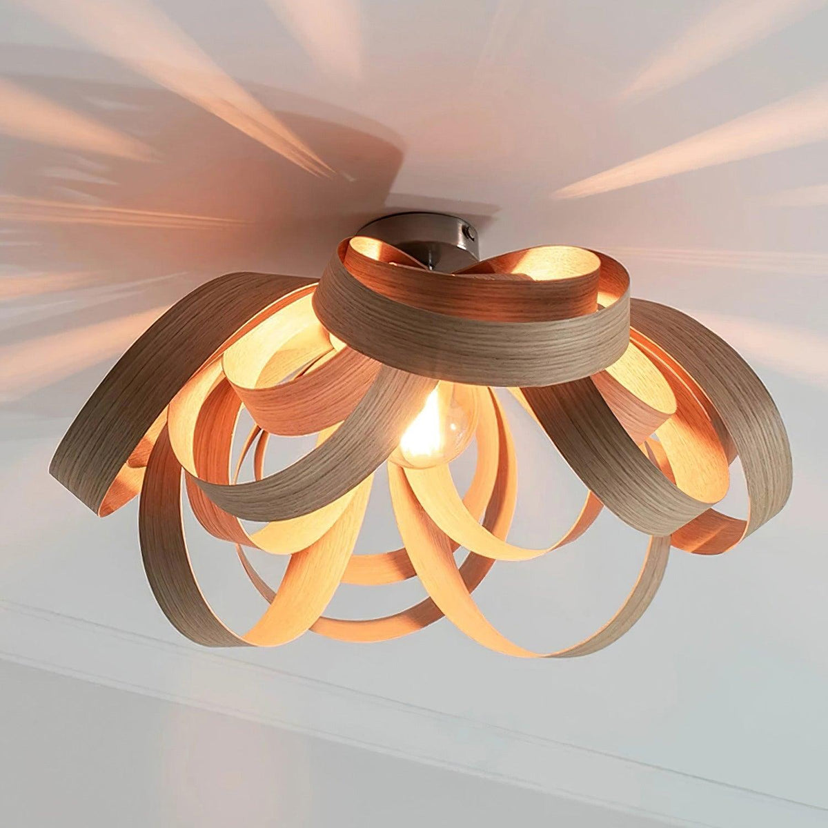 Veylo lampada da soffitto