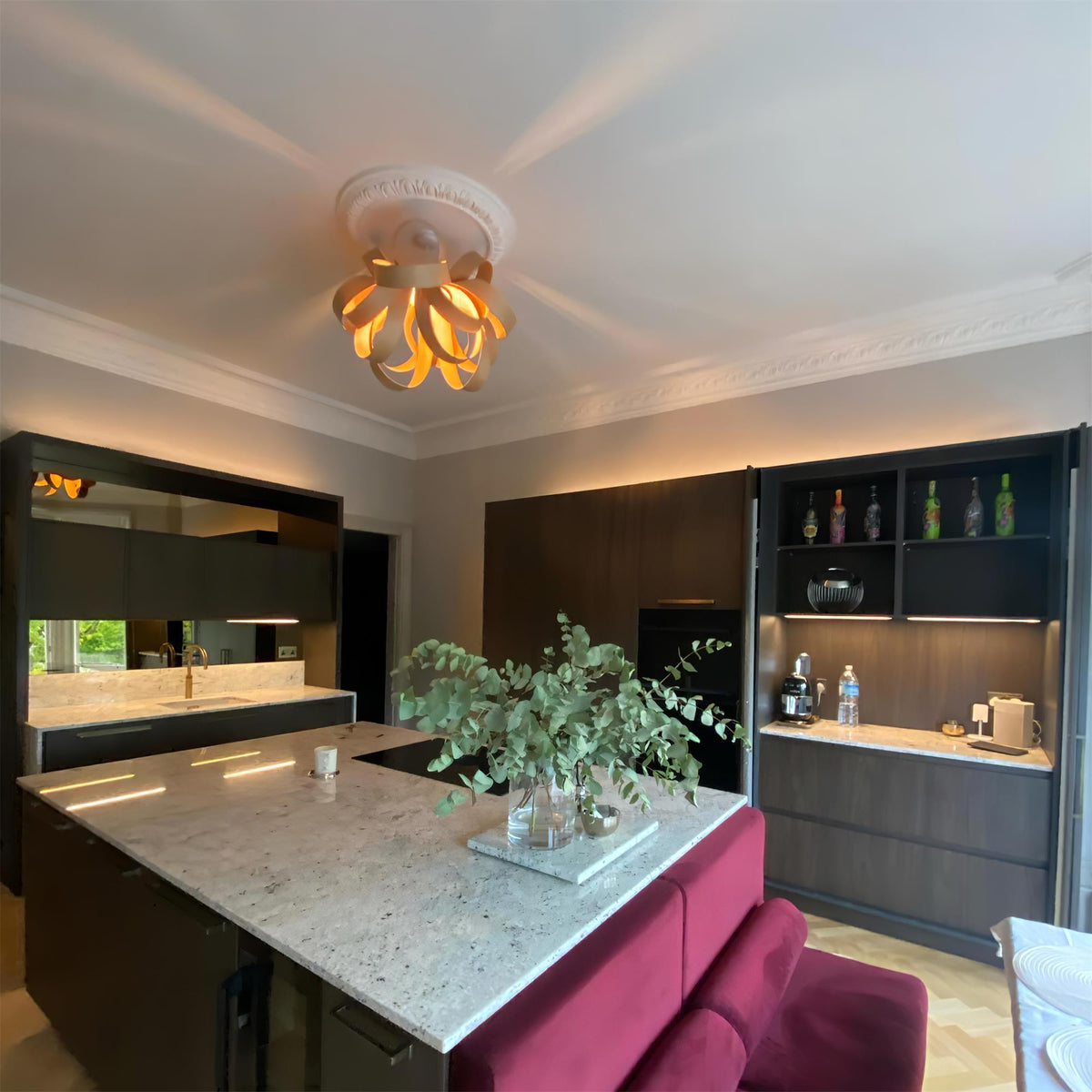 Veylo lampada da soffitto
