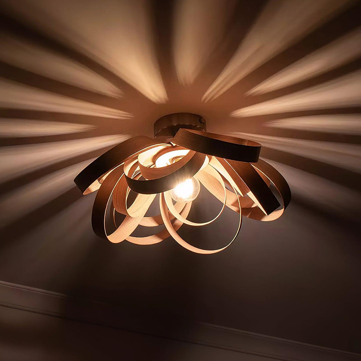 Veylo lampada da soffitto