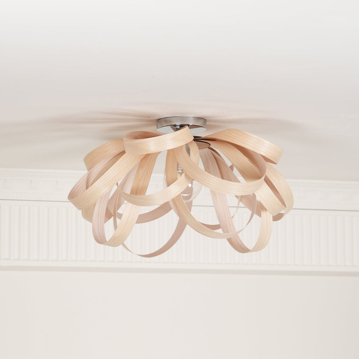 Veylo lampada da soffitto