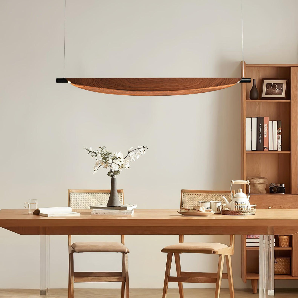 Uolvin lampada a sospensione moderna minimalista