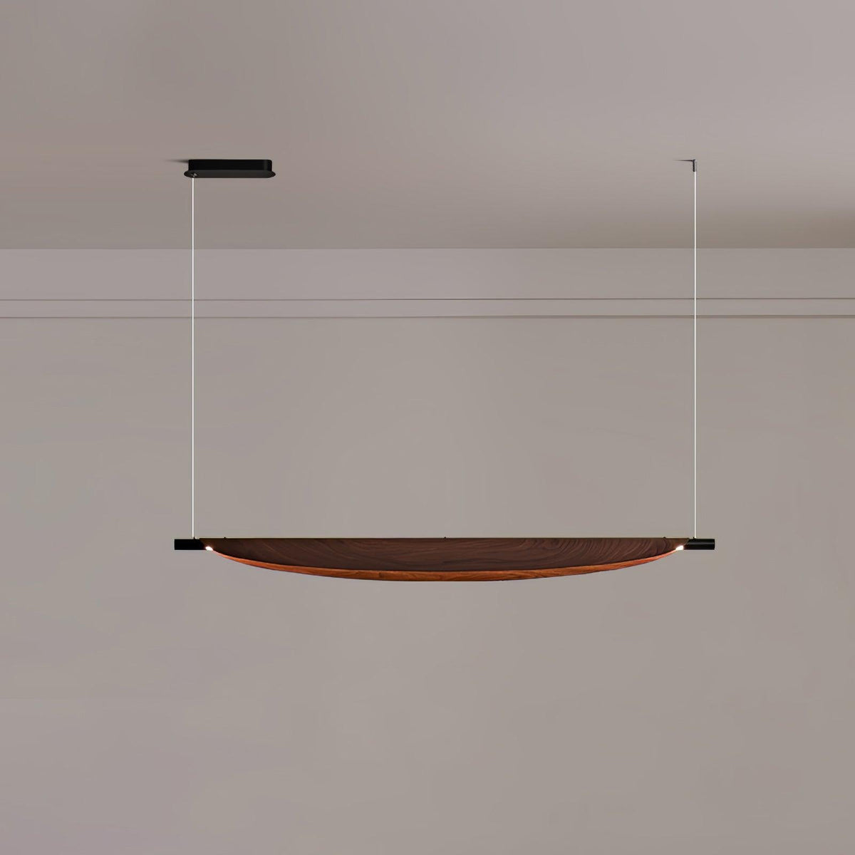 Uolvin lampada a sospensione moderna minimalista