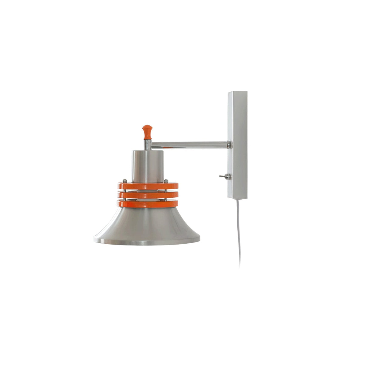 Lioriveria lampada da parete minimalista