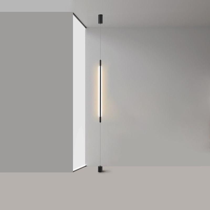 Kevenu lampada a sospensione minimalista moderna