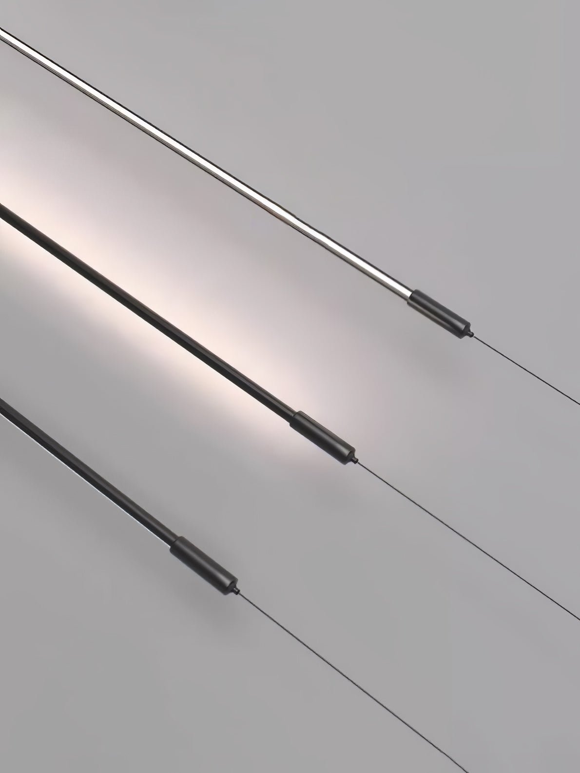 Kevenu lampada a sospensione minimalista moderna
