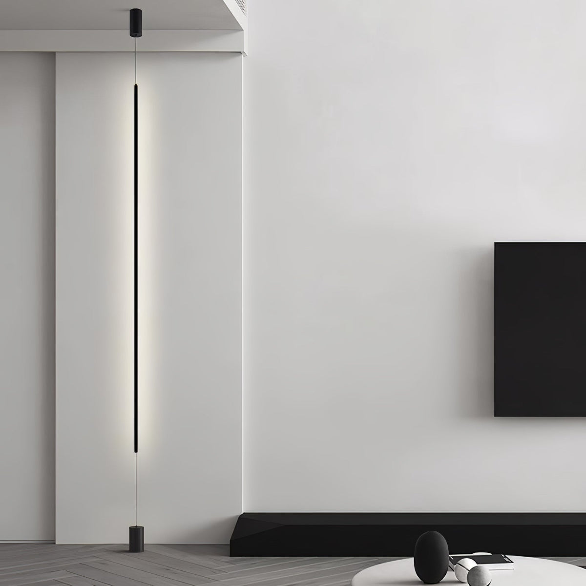 Kevenu lampada a sospensione minimalista moderna