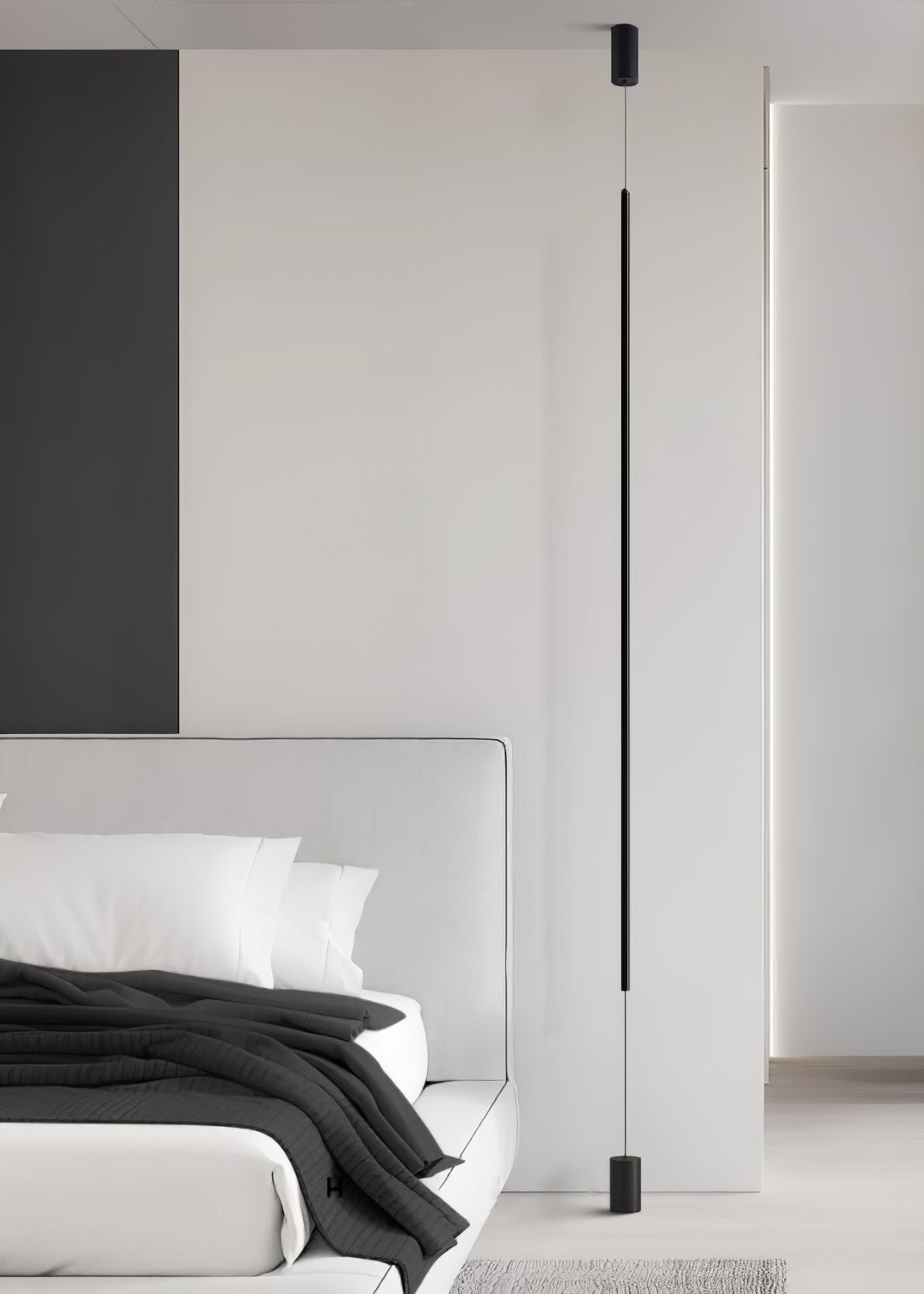 Kevenu lampada a sospensione minimalista moderna