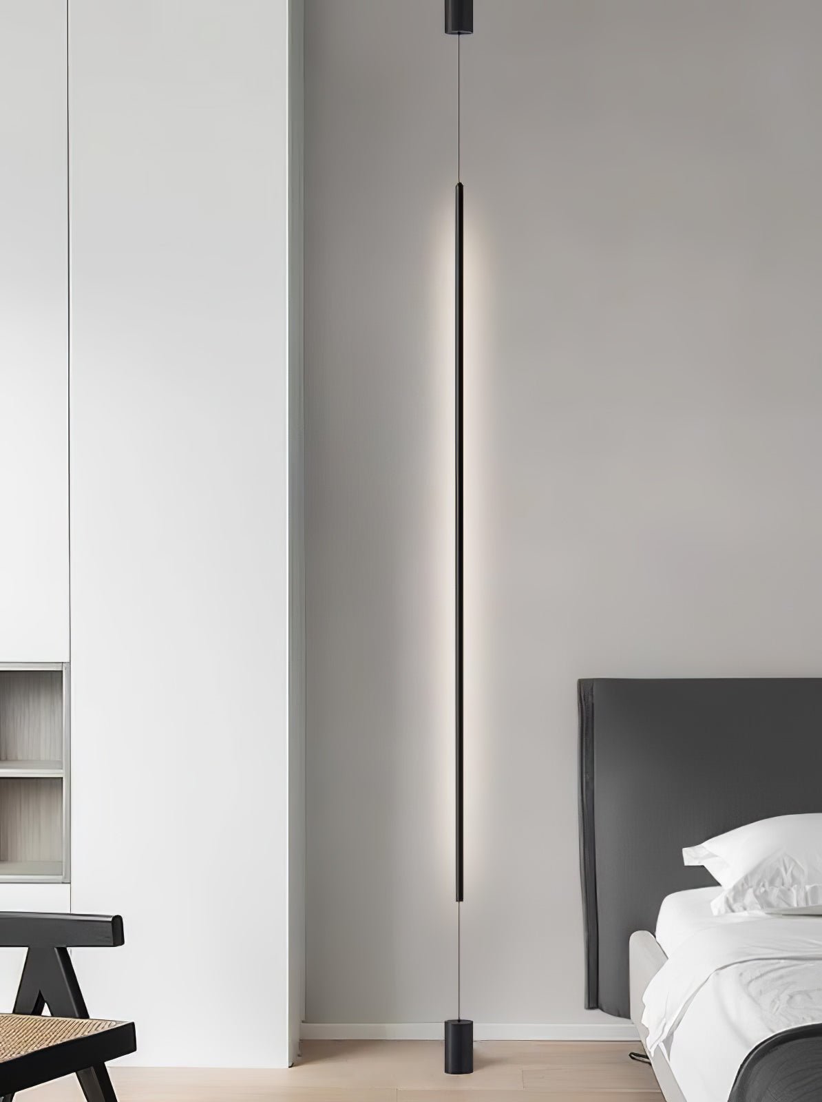 Kevenu lampada a sospensione minimalista moderna