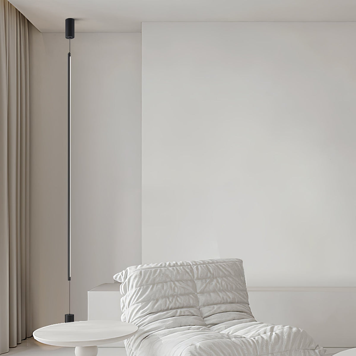 Kevenu lampada a sospensione minimalista moderna