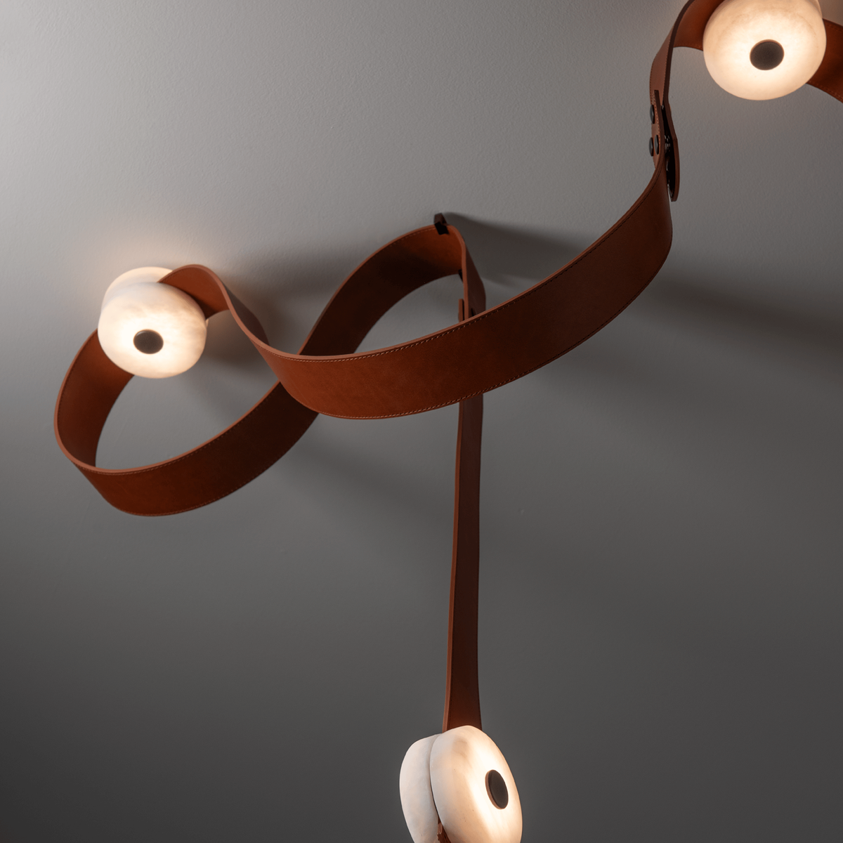 Seliine lampada da soffitto lampada a terra