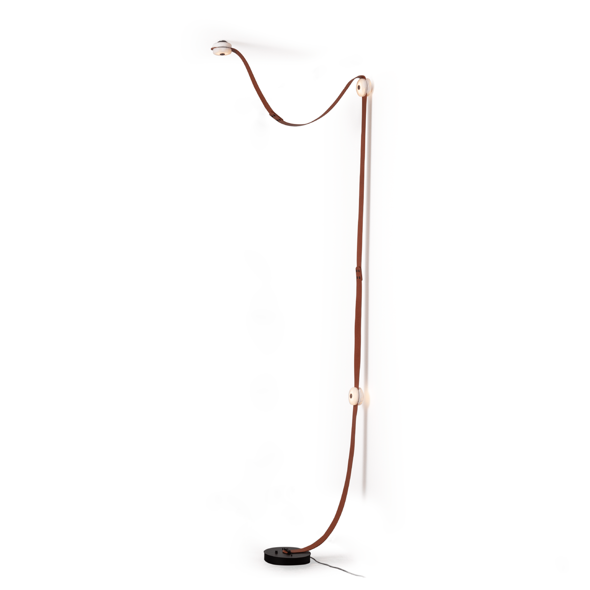 Seliine lampada da soffitto lampada a terra