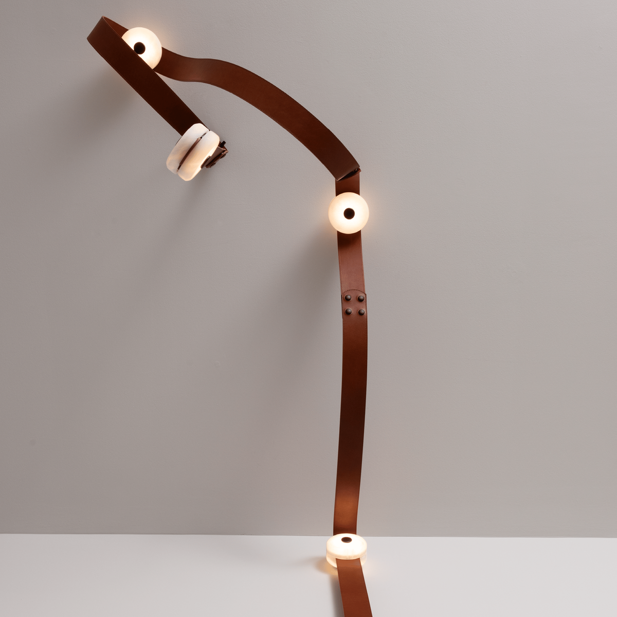 Seliine lampada da soffitto lampada a terra