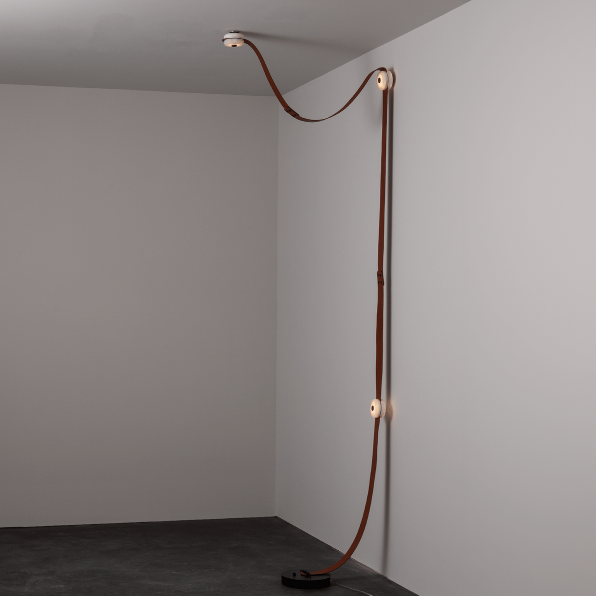 Seliine lampada da soffitto lampada a terra