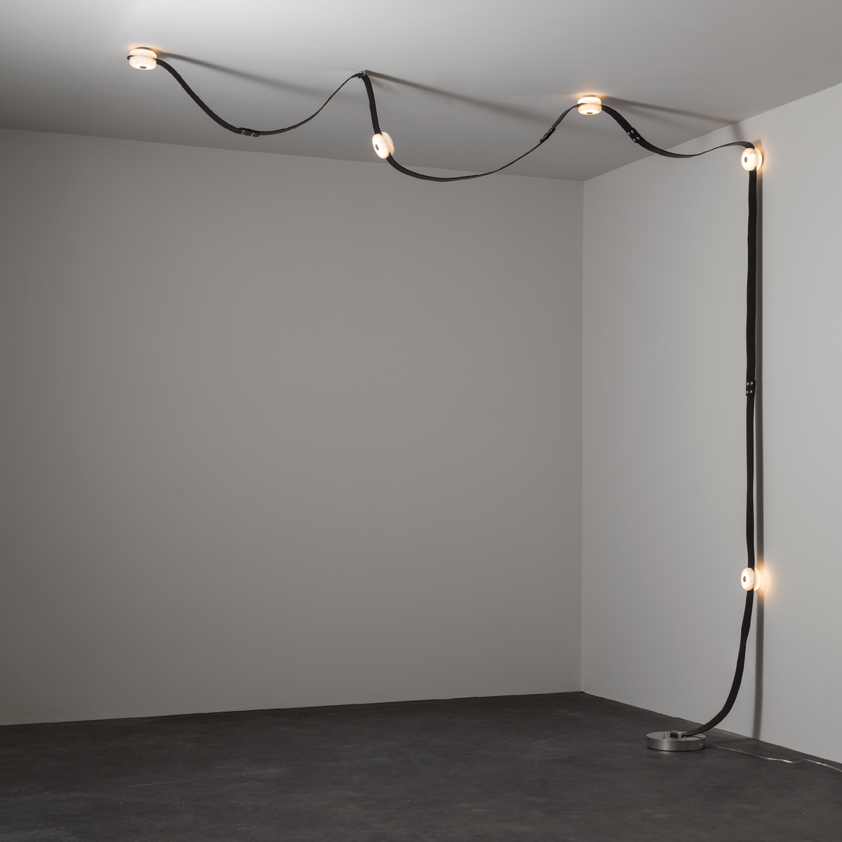 Seliine lampada da soffitto lampada a terra
