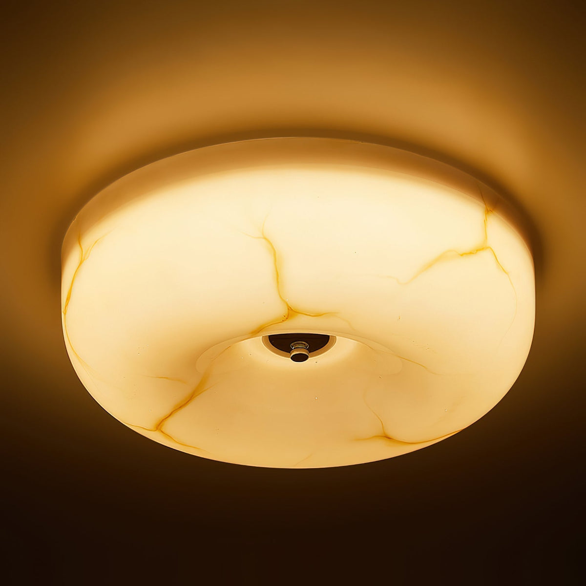 Ambra Shine plafoniera