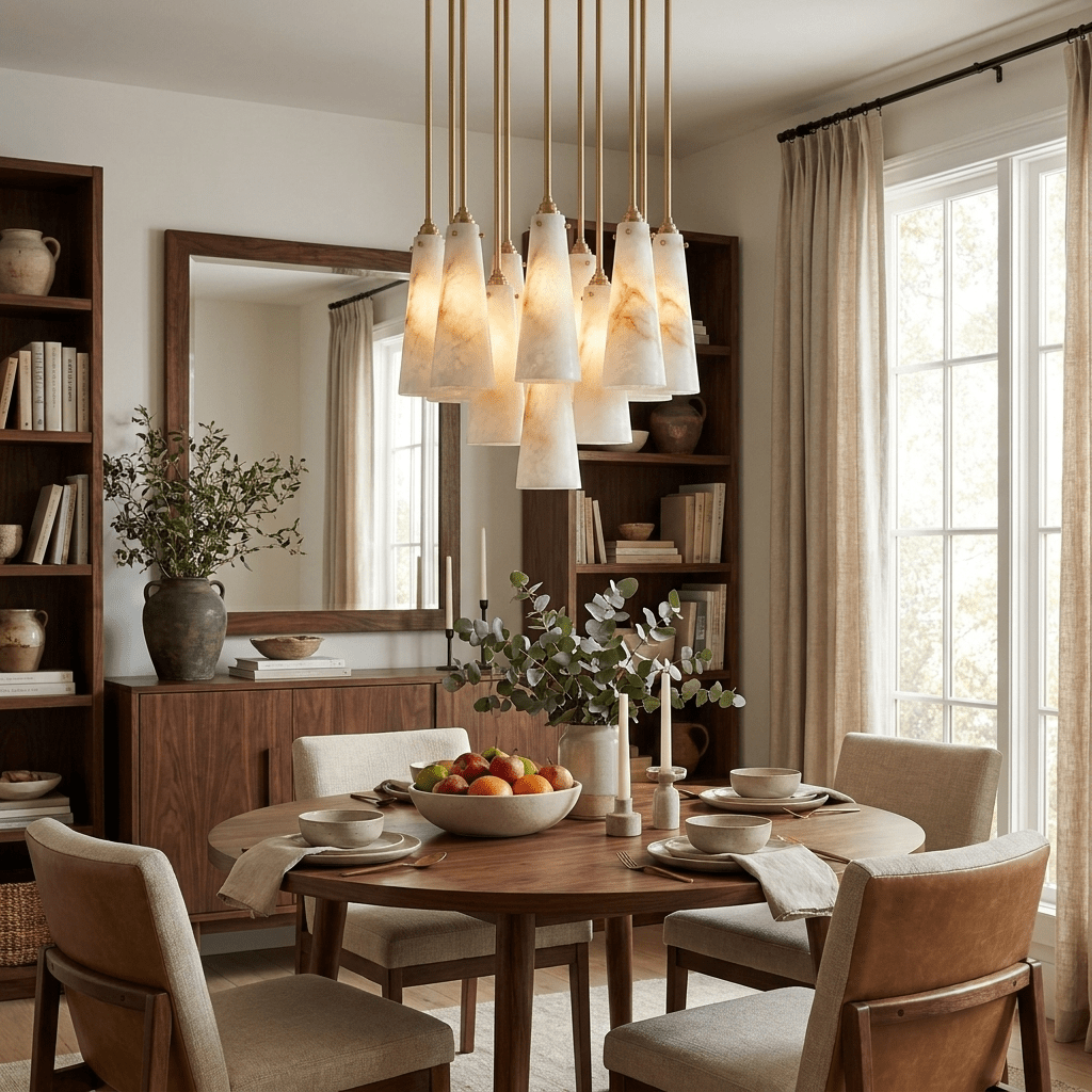 Clarion lampada a sospensione