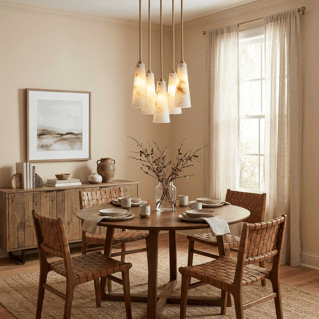 Clarion lampada a sospensione