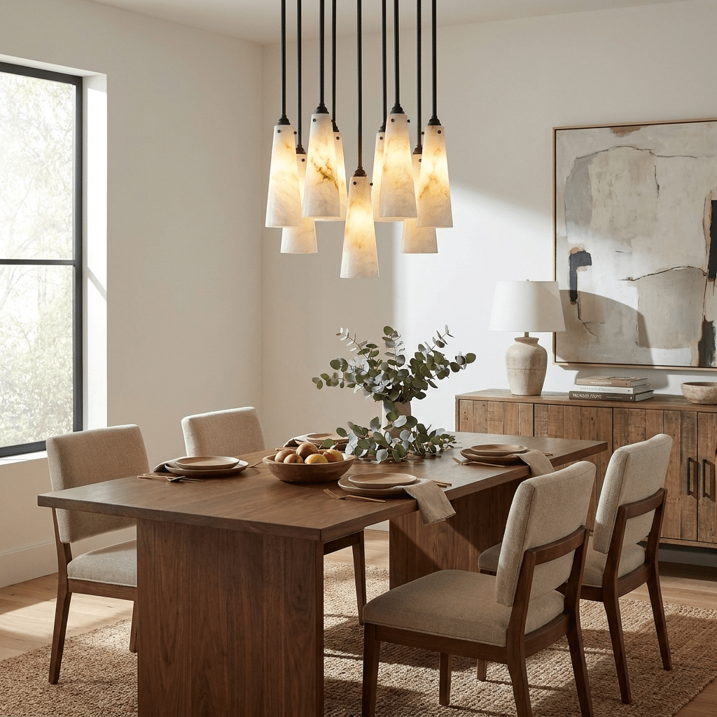 Clarion lampada a sospensione