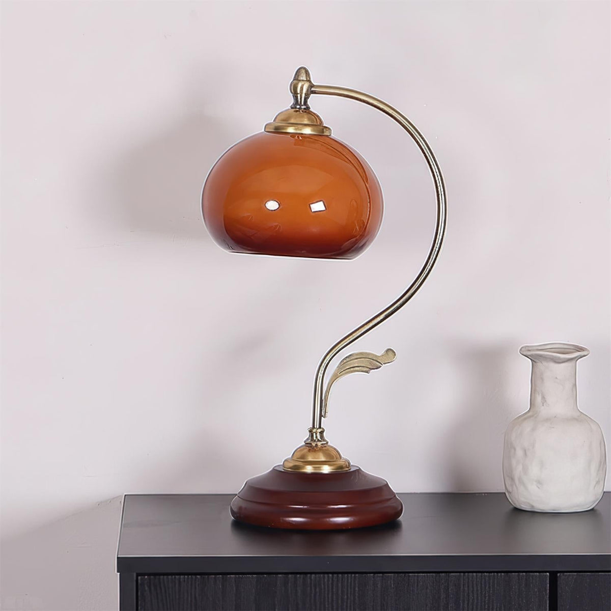 Noruise lampada da tavolo