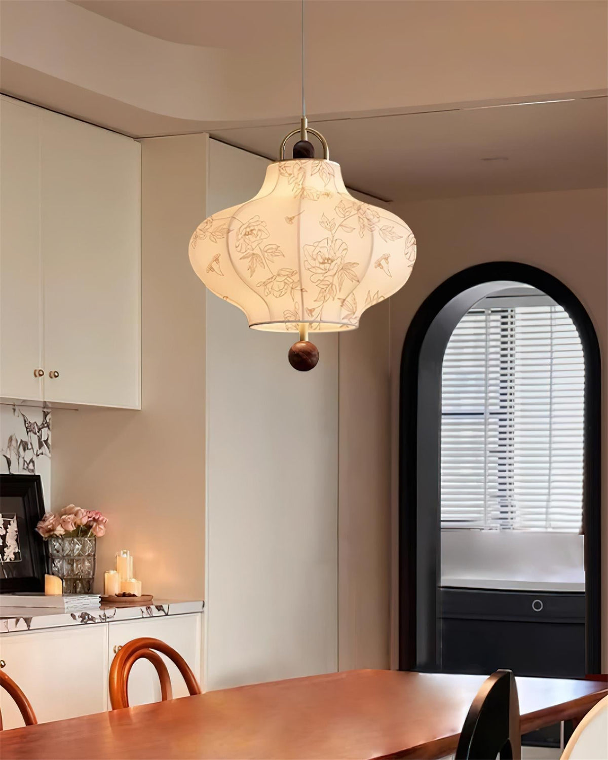 Camira lampada a sospensione